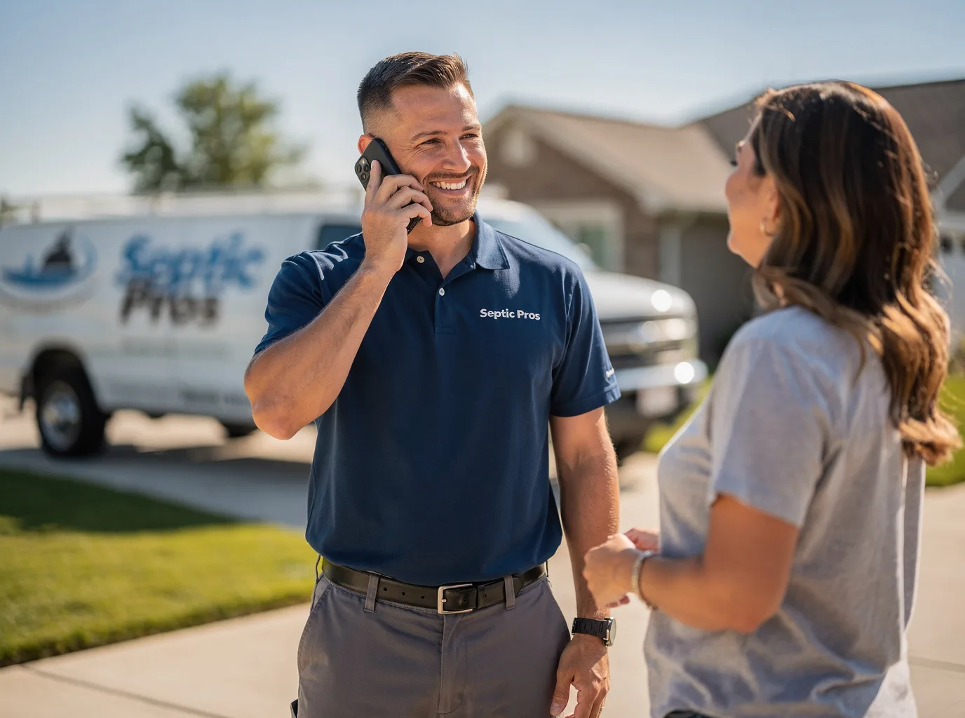 Septic Tank Pumping Willis, MI FAQs